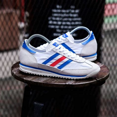 harga adidas sl 72 france original|Sepatu Adidas Sl 72 France .